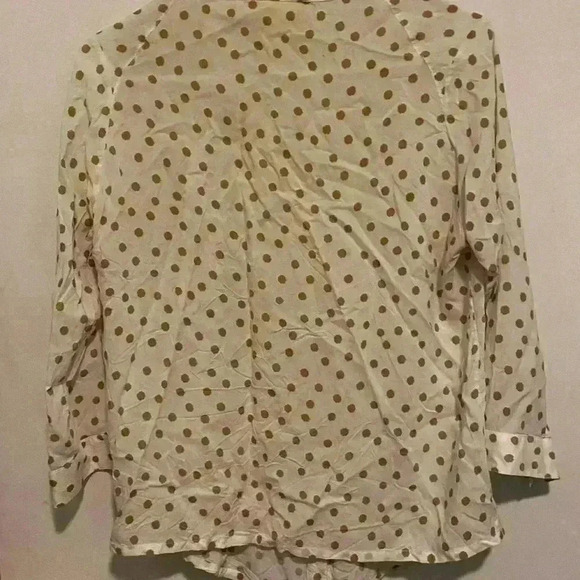 Anthropologie Maeve Blouse - Picture 2 of 7